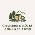Chambre d'Hôtes Le Moulin de La Neste